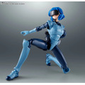 「S.H.Figuarts 草薙素子」