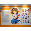 展覧会「SOS展～世界を大いに盛り上げた涼宮ハルヒの展～」