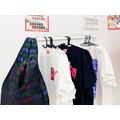展覧会「SOS展～世界を大いに盛り上げた涼宮ハルヒの展～」