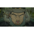 夏アニメ『攻殻機動隊 THE GHOST IN THE SHELL』第06話「DUMB BARTER」場面カット