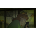 夏アニメ『攻殻機動隊 THE GHOST IN THE SHELL』第06話「DUMB BARTER」場面カット
