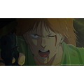夏アニメ『攻殻機動隊 THE GHOST IN THE SHELL』第06話「DUMB BARTER」場面カット