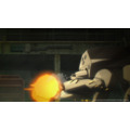 夏アニメ『攻殻機動隊 THE GHOST IN THE SHELL』第06話「DUMB BARTER」場面カット