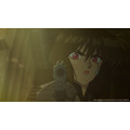 夏アニメ『攻殻機動隊 THE GHOST IN THE SHELL』第06話「DUMB BARTER」場面カット