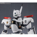 「ROBOT魂 <SIDE LABOR> イングラム・プラス(AV-98Plus)2号機」