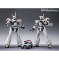 「ROBOT魂 <SIDE LABOR> イングラム・プラス(AV-98Plus)2号機」