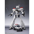 「ROBOT魂 <SIDE LABOR> イングラム・プラス(AV-98Plus)2号機」