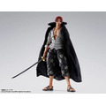 「S.H.Figuarts シャンクス -マリンフォード頂上決戦-」