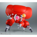 「ROBOT魂 <SIDE GHOST>フチコマ」
