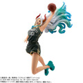「ONE PIECE × NBA MASTER STARS PIECE THE YAMATO MILWAUKEE BUCKS」