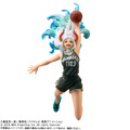 「ONE PIECE × NBA MASTER STARS PIECE THE YAMATO MILWAUKEE BUCKS」