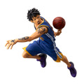 「ONE PIECE × NBA MASTER STARS PIECE THE TRAFALGAR.LAW GOLDEN STATE WARRIORS」