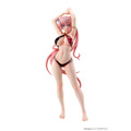 「戦姫絶唱シンフォギアXV マリア・カデンツァヴナ・イヴ ビキニスタイル 1/7スケール 完成品フィギュア」