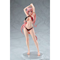 「戦姫絶唱シンフォギアXV マリア・カデンツァヴナ・イヴ ビキニスタイル 1/7スケール 完成品フィギュア」