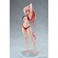 「戦姫絶唱シンフォギアXV マリア・カデンツァヴナ・イヴ ビキニスタイル 1/7スケール 完成品フィギュア」