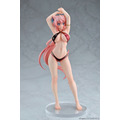 「戦姫絶唱シンフォギアXV マリア・カデンツァヴナ・イヴ ビキニスタイル 1/7スケール 完成品フィギュア」
