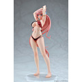 「戦姫絶唱シンフォギアXV マリア・カデンツァヴナ・イヴ ビキニスタイル 1/7スケール 完成品フィギュア」