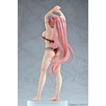 「戦姫絶唱シンフォギアXV マリア・カデンツァヴナ・イヴ ビキニスタイル 1/7スケール 完成品フィギュア」