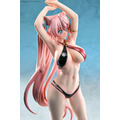 「戦姫絶唱シンフォギアXV マリア・カデンツァヴナ・イヴ ビキニスタイル 1/7スケール 完成品フィギュア」