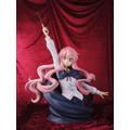 『ゼロの使い魔』ルイズ 20th Anniversary Full scale bust model
