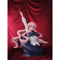 『ゼロの使い魔』ルイズ 20th Anniversary Full scale bust model