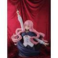 『ゼロの使い魔』ルイズ 20th Anniversary Full scale bust model