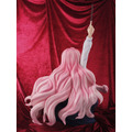 『ゼロの使い魔』ルイズ 20th Anniversary Full scale bust model