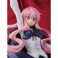 『ゼロの使い魔』ルイズ 20th Anniversary Full scale bust model