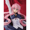 『ゼロの使い魔』ルイズ 20th Anniversary Full scale bust model