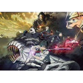 『劇場版 呪術廻戦 0』(C)2021 「劇場版 呪術廻戦 0」製作委員会(C)芥見下々/集英社
