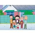 『ちびまる子ちゃん』2期キービジュアル