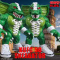KUFC 50 スニゲーター 原作 新章