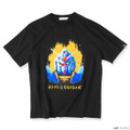「STRICT-G GRAFFITI『機動戦士ガンダム』Tシャツ」ガンダム