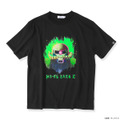 「STRICT-G GRAFFITI『機動戦士ガンダム』Tシャツ」ザクII