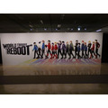 Anime WORLD TRIGGER Exhibition “REBOOT”