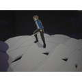 Anime WORLD TRIGGER Exhibition “REBOOT”