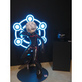 Anime WORLD TRIGGER Exhibition “REBOOT”