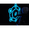 Anime WORLD TRIGGER Exhibition “REBOOT”