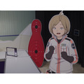 Anime WORLD TRIGGER Exhibition “REBOOT”