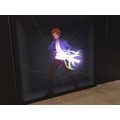 Anime WORLD TRIGGER Exhibition “REBOOT”