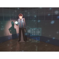 Anime WORLD TRIGGER Exhibition “REBOOT”