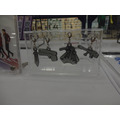 Anime WORLD TRIGGER Exhibition “REBOOT”