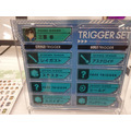 Anime WORLD TRIGGER Exhibition “REBOOT”