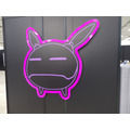 Anime WORLD TRIGGER Exhibition “REBOOT”