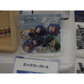 Anime WORLD TRIGGER Exhibition “REBOOT”