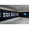 Anime WORLD TRIGGER Exhibition “REBOOT”