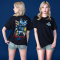 ブルービート Tシャツ/5,500円(税込)サイズ:M~XXL