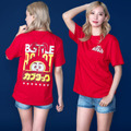 カブタック Tシャツ/5,500円(税込)サイズ:M~XXL