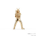 仮面ライダーV3 18金ミニフィギュア