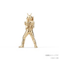 仮面ライダーV3 18金ミニフィギュア